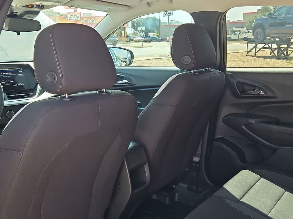 2026 Chevrolet Trax LS - Photo 16