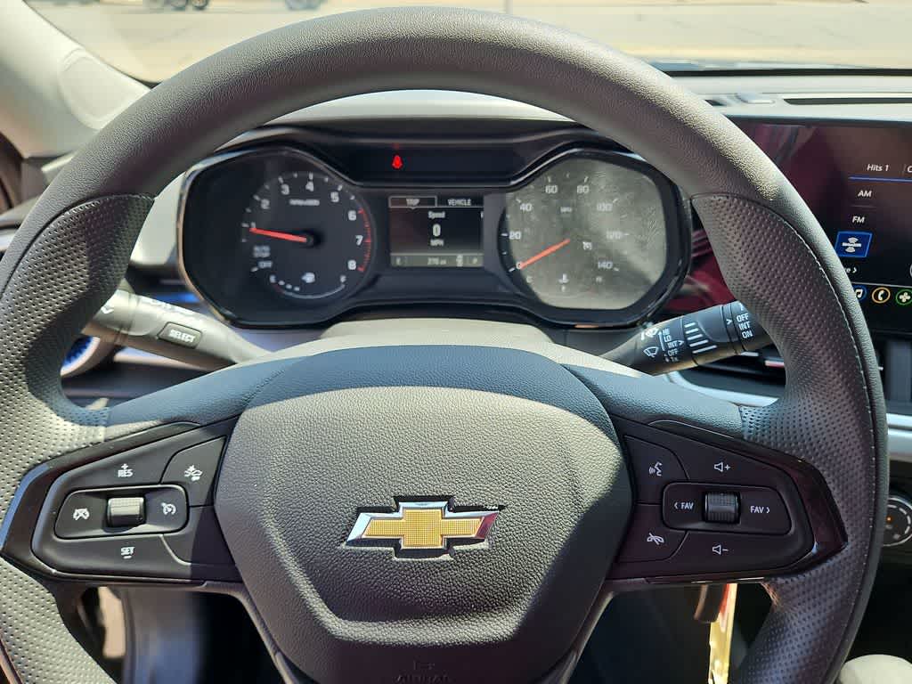 2026 Chevrolet Trax LS - Photo 19