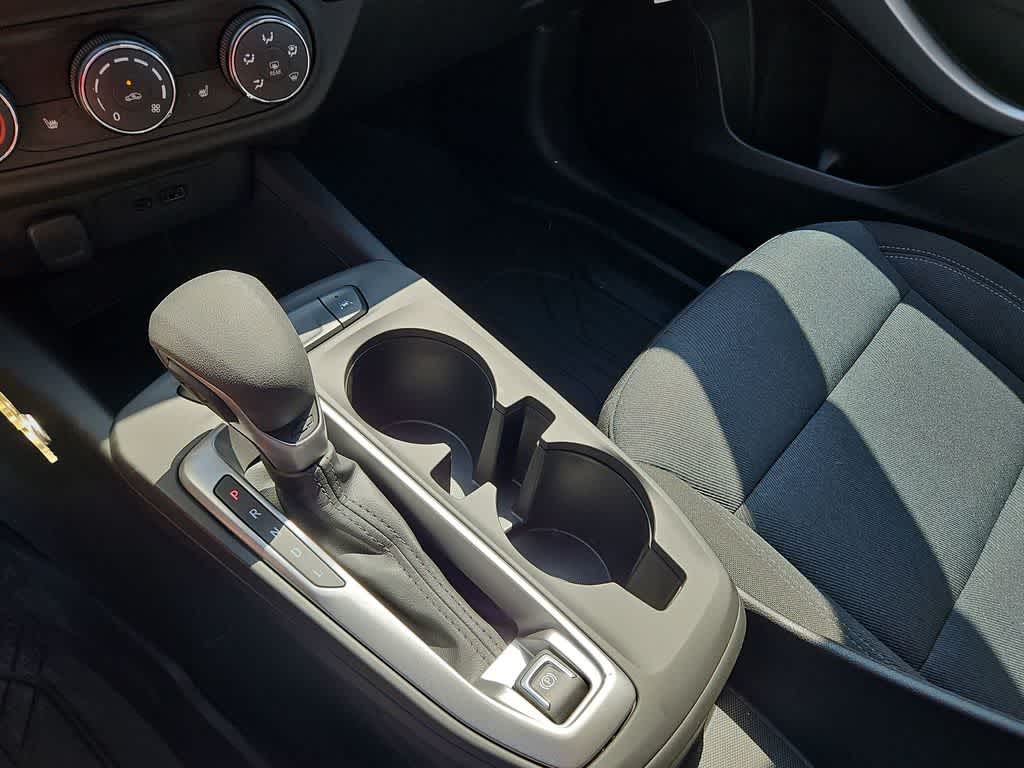 2026 Chevrolet Trax LS - Photo 20
