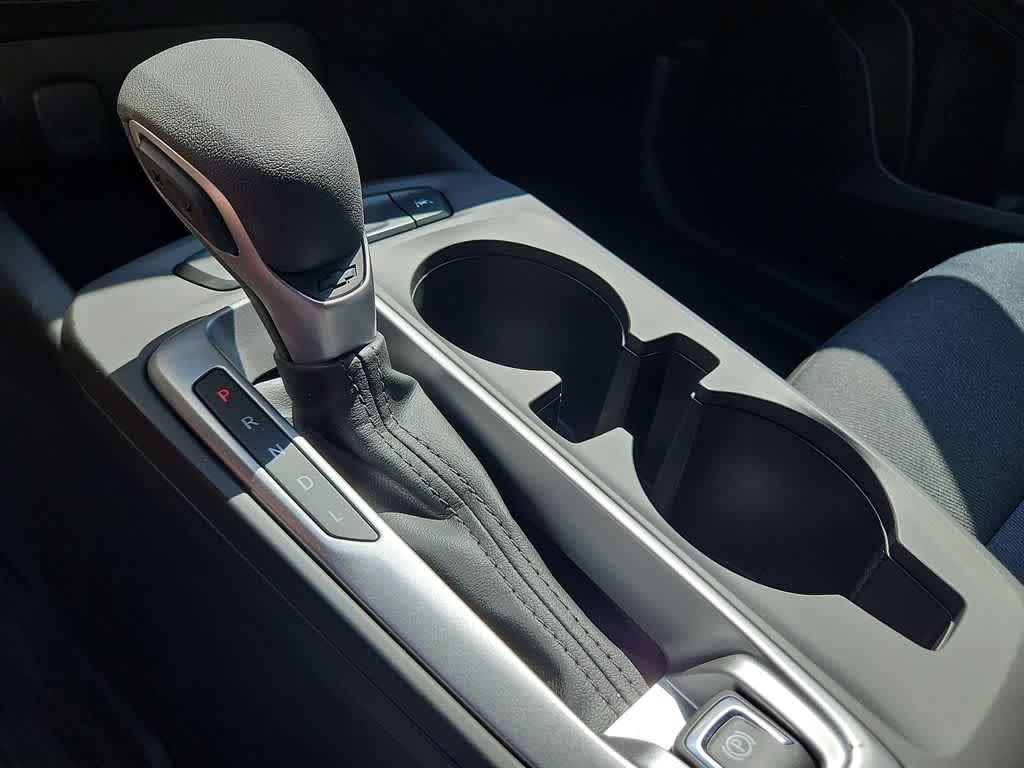 2026 Chevrolet Trax LS - Photo 21