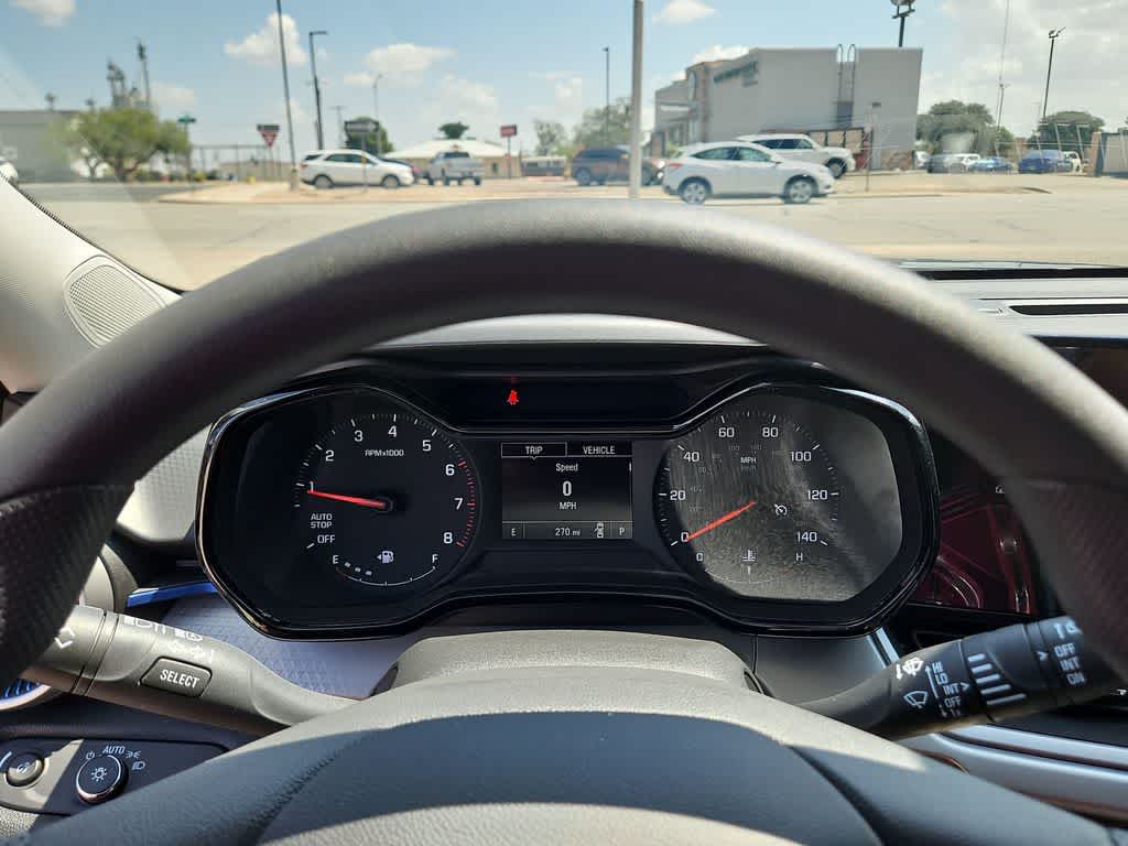 2026 Chevrolet Trax LS - Photo 22