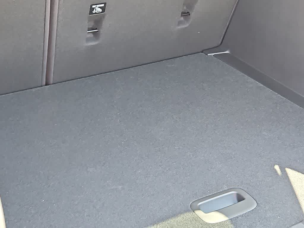2026 Chevrolet Trax LS - Photo 23