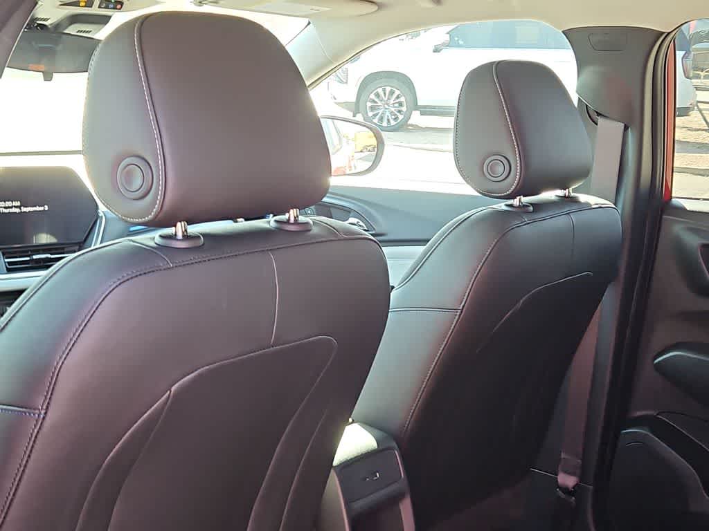 2026 Chevrolet Trax LT - Photo 16