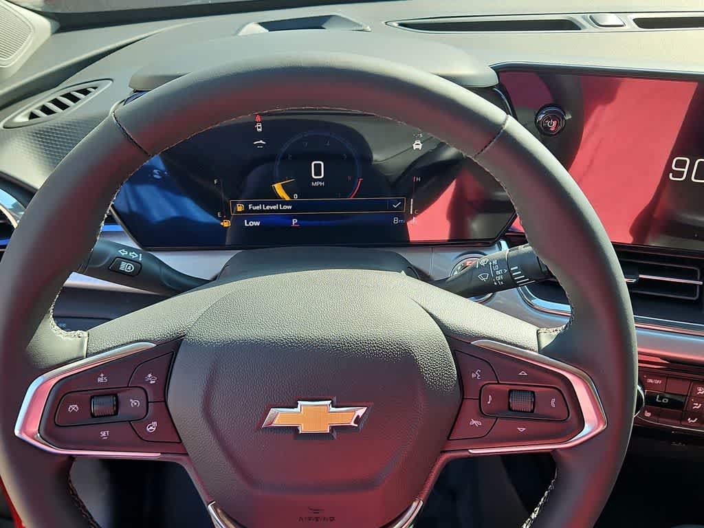 2026 Chevrolet Trax LT - Photo 19