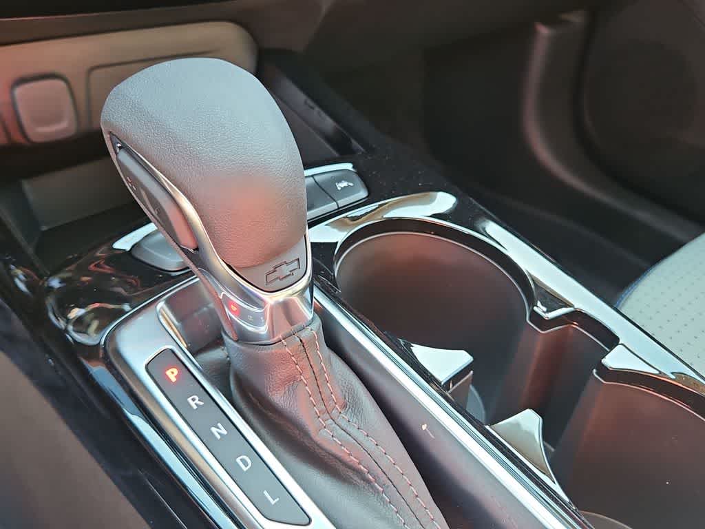 2026 Chevrolet Trax LT - Photo 21