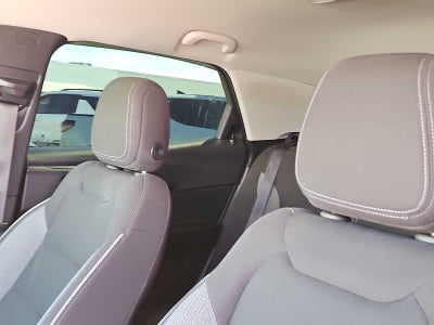 2025 Chevrolet Trailblazer LS