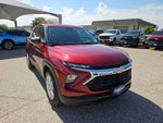 2025 Chevrolet Trailblazer LS