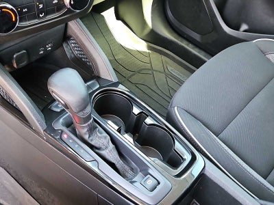 2025 Chevrolet Trailblazer LS