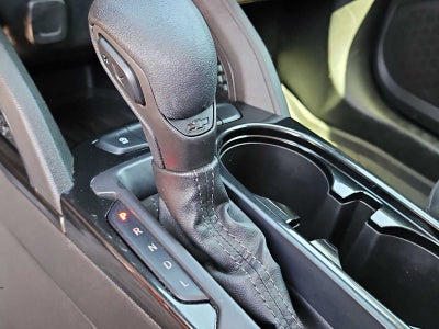 2025 Chevrolet Trailblazer LS