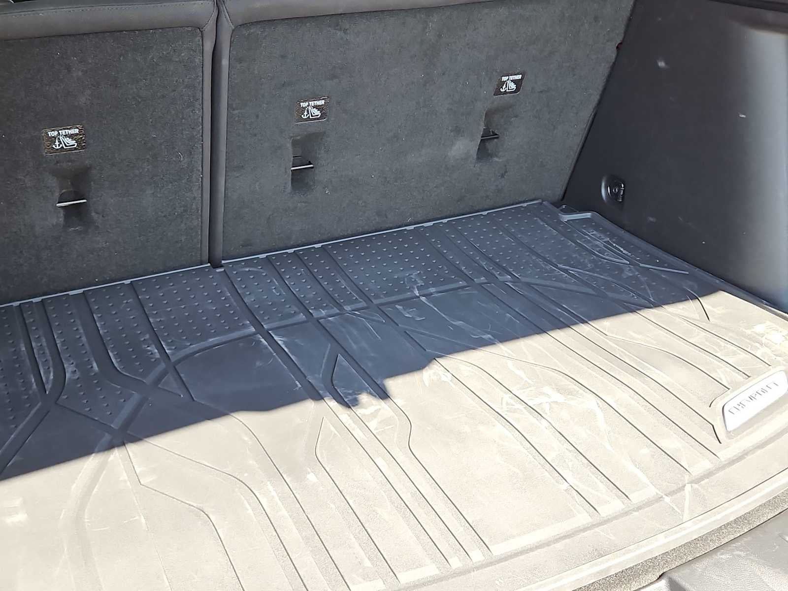 2025 Chevrolet Trailblazer LS