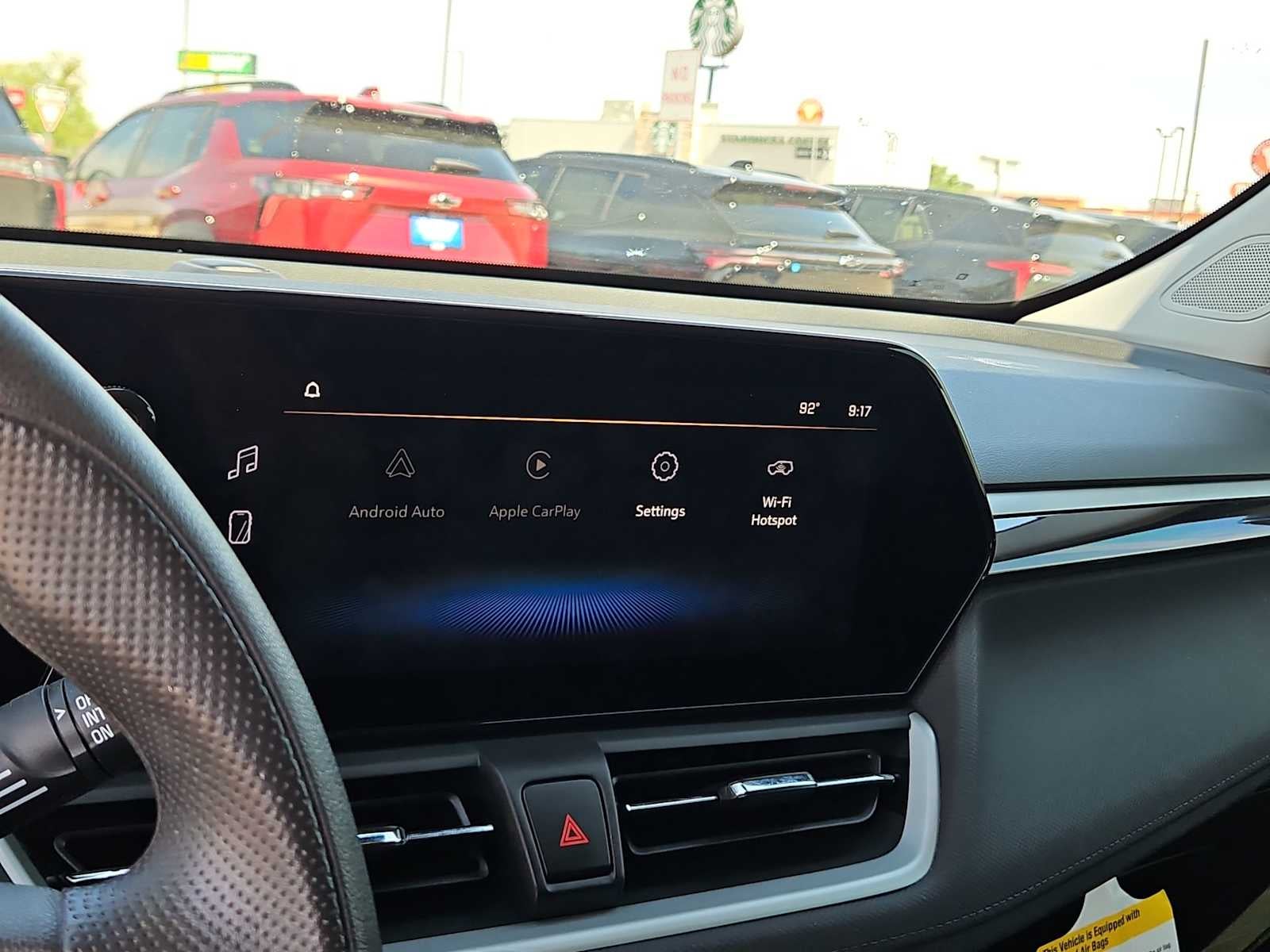 2025 Chevrolet Trailblazer LS