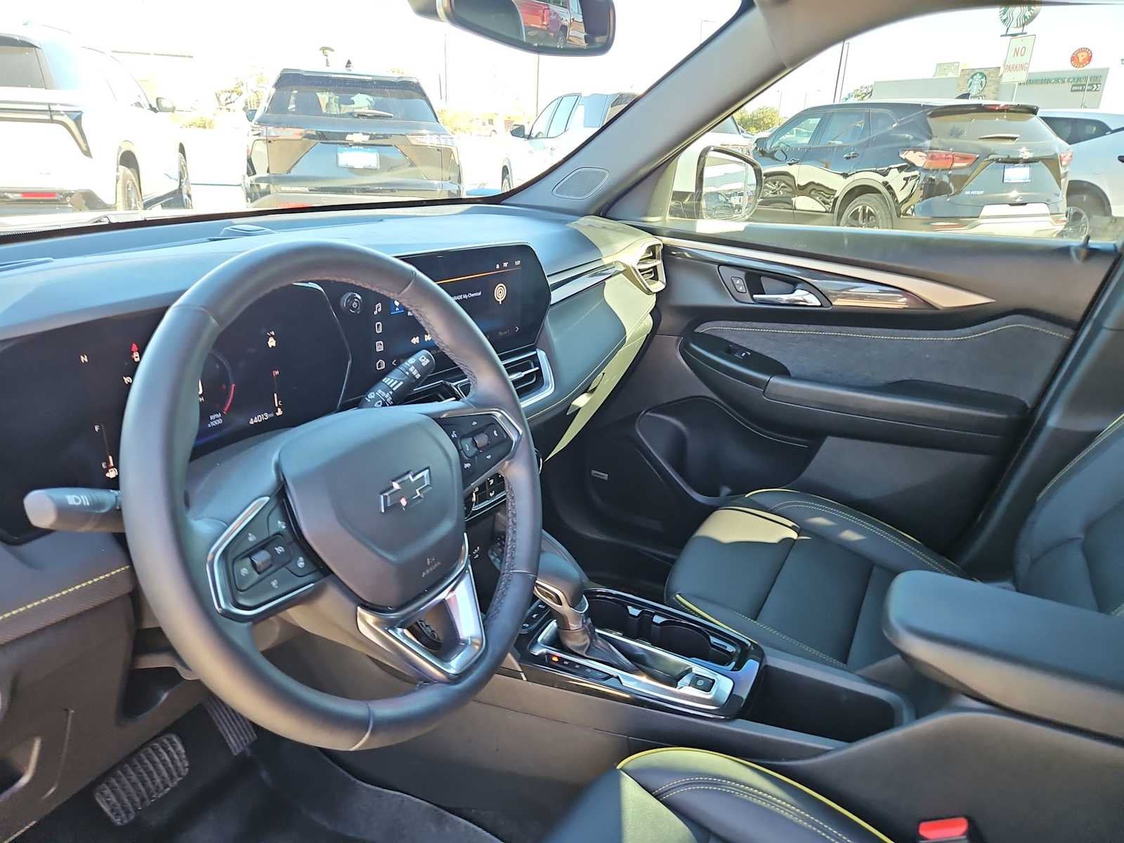 2024 Chevrolet Trailblazer ACTIV