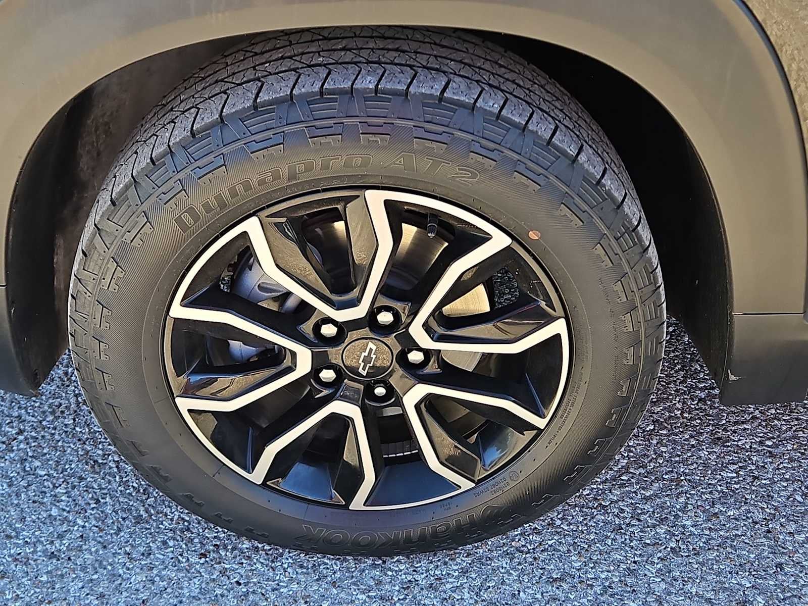 2024 Chevrolet Trailblazer ACTIV