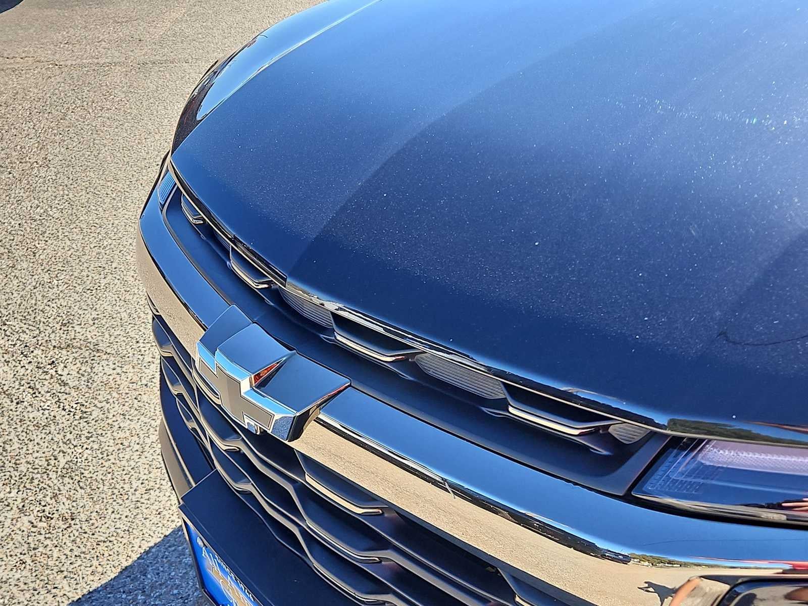 2024 Chevrolet Trailblazer ACTIV