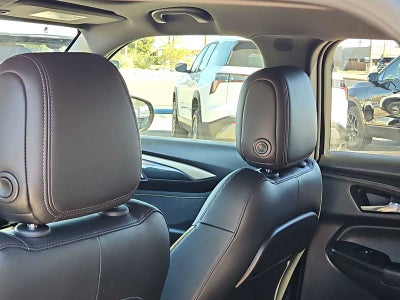 2024 Chevrolet Trailblazer ACTIV