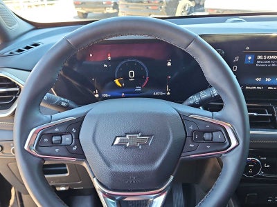 2024 Chevrolet Trailblazer ACTIV