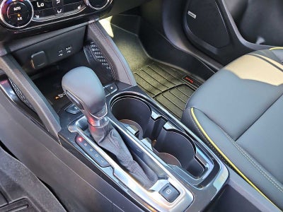 2024 Chevrolet Trailblazer ACTIV