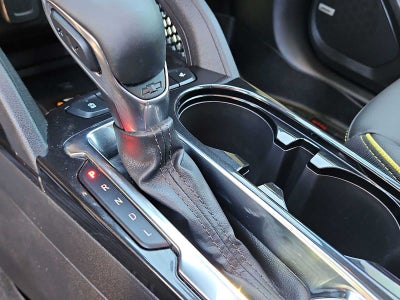 2024 Chevrolet Trailblazer ACTIV