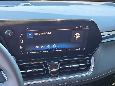 2024 Chevrolet Trailblazer ACTIV