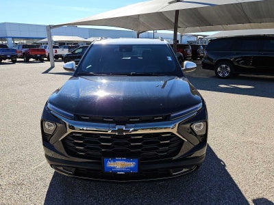 2024 Chevrolet Trailblazer ACTIV