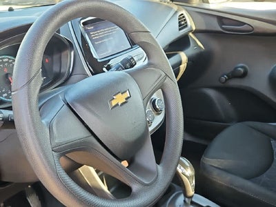 2021 Chevrolet Spark LS