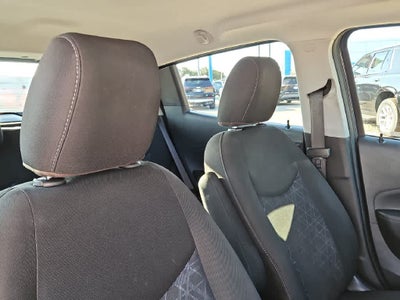2021 Chevrolet Spark LS