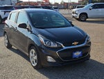2021 Chevrolet Spark LS