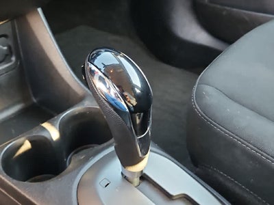 2021 Chevrolet Spark LS