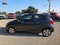 2021 Chevrolet Spark LS