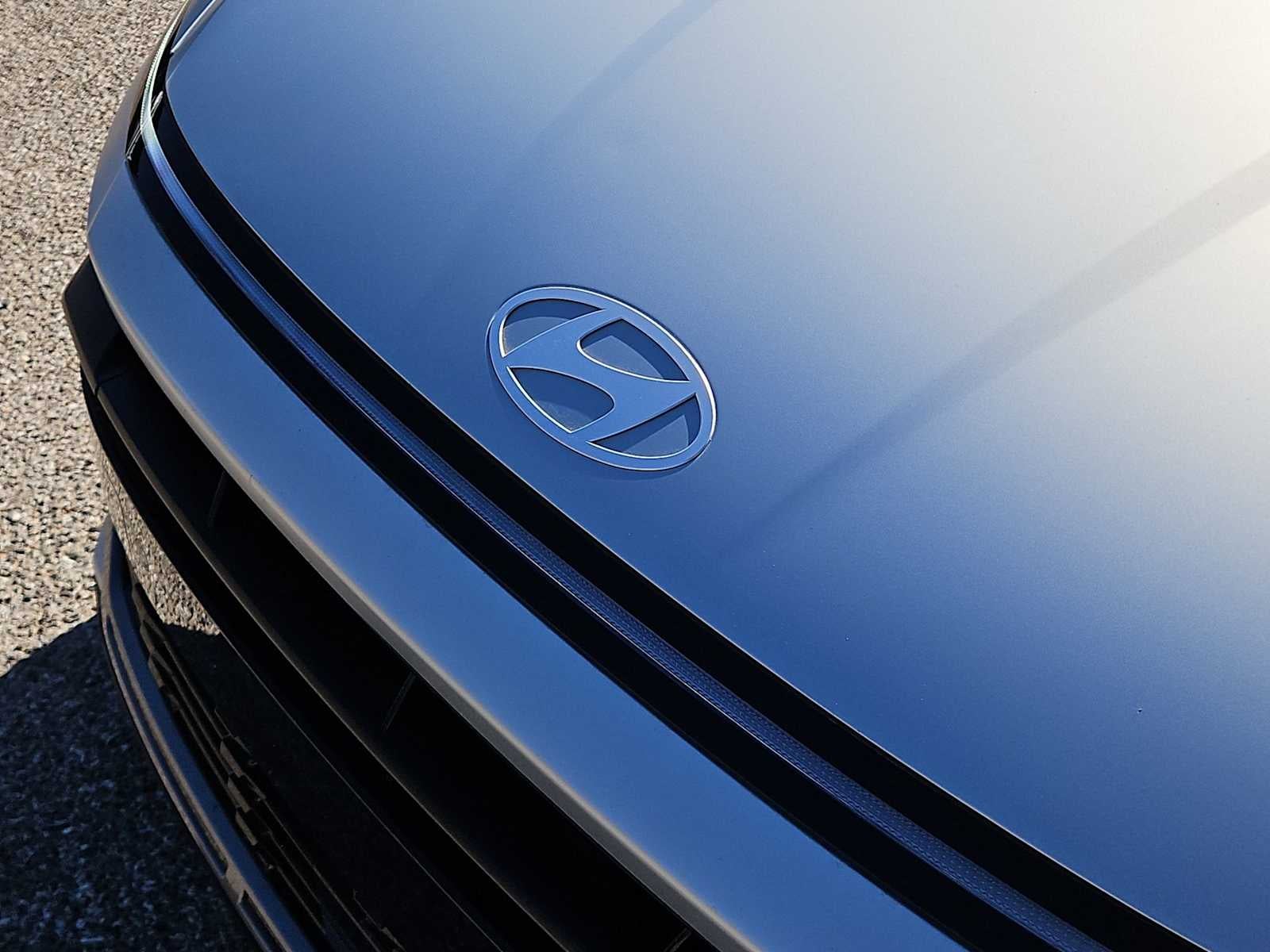 2025 Hyundai Sonata N Line