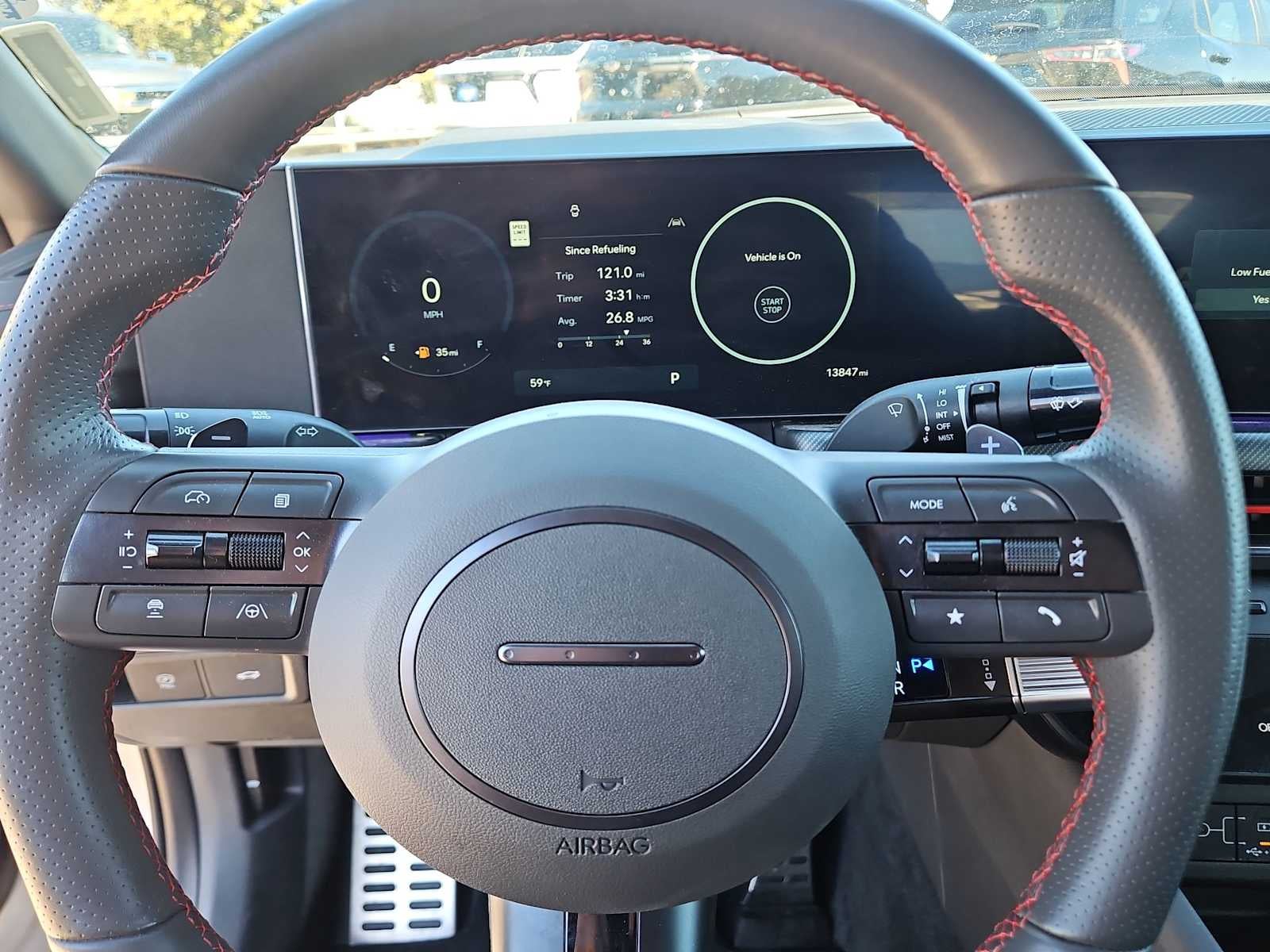 2025 Hyundai Sonata N Line