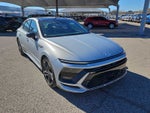 2025 Hyundai Sonata N Line