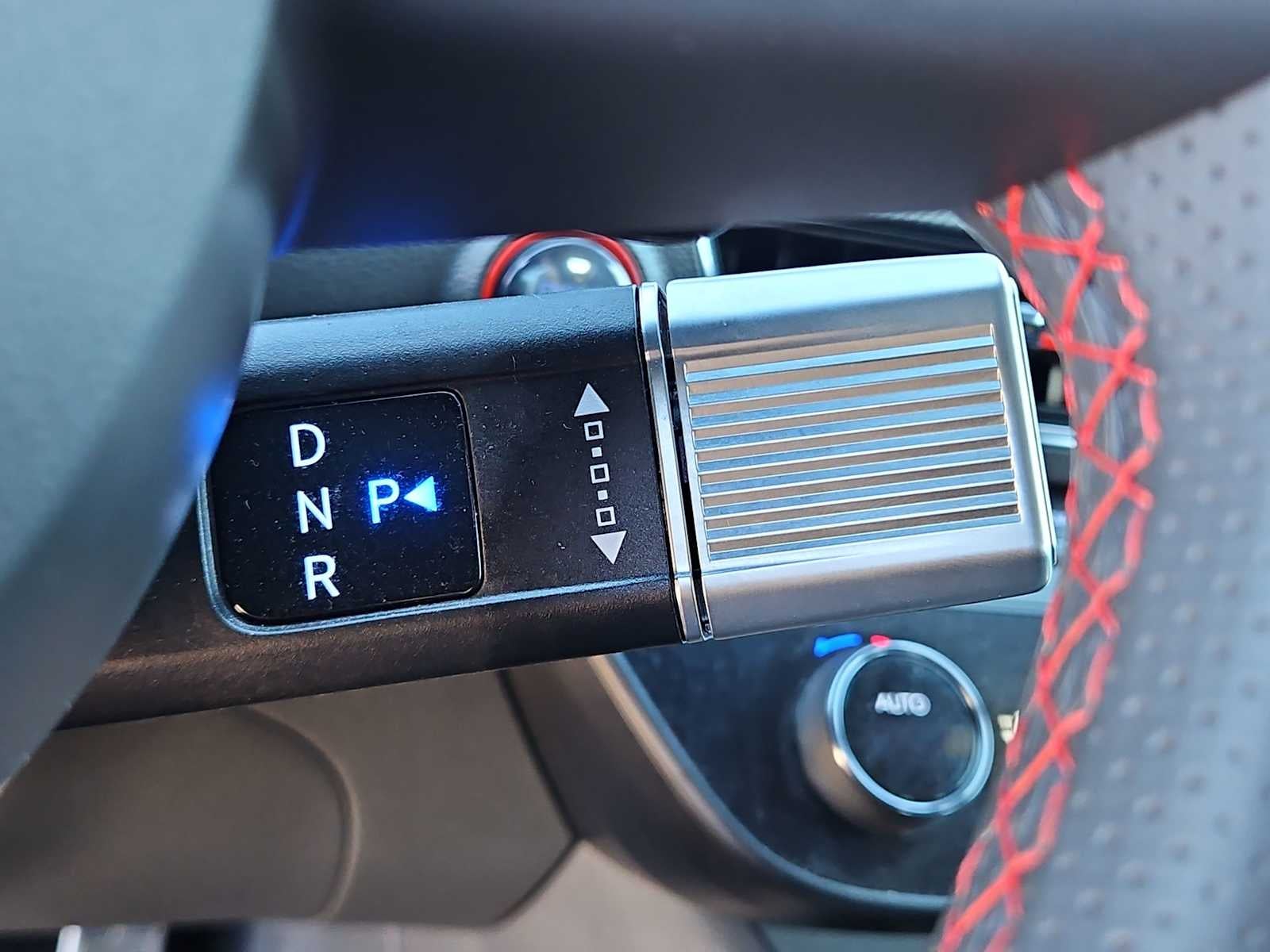 2025 Hyundai Sonata N Line