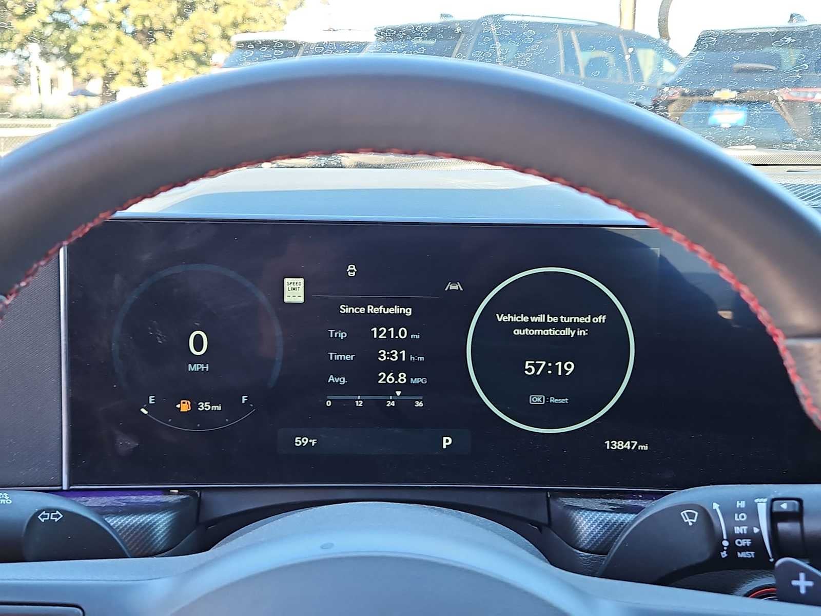 2025 Hyundai Sonata N Line