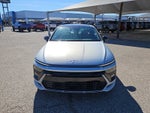 2025 Hyundai Sonata N Line