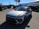2025 Hyundai Sonata N Line