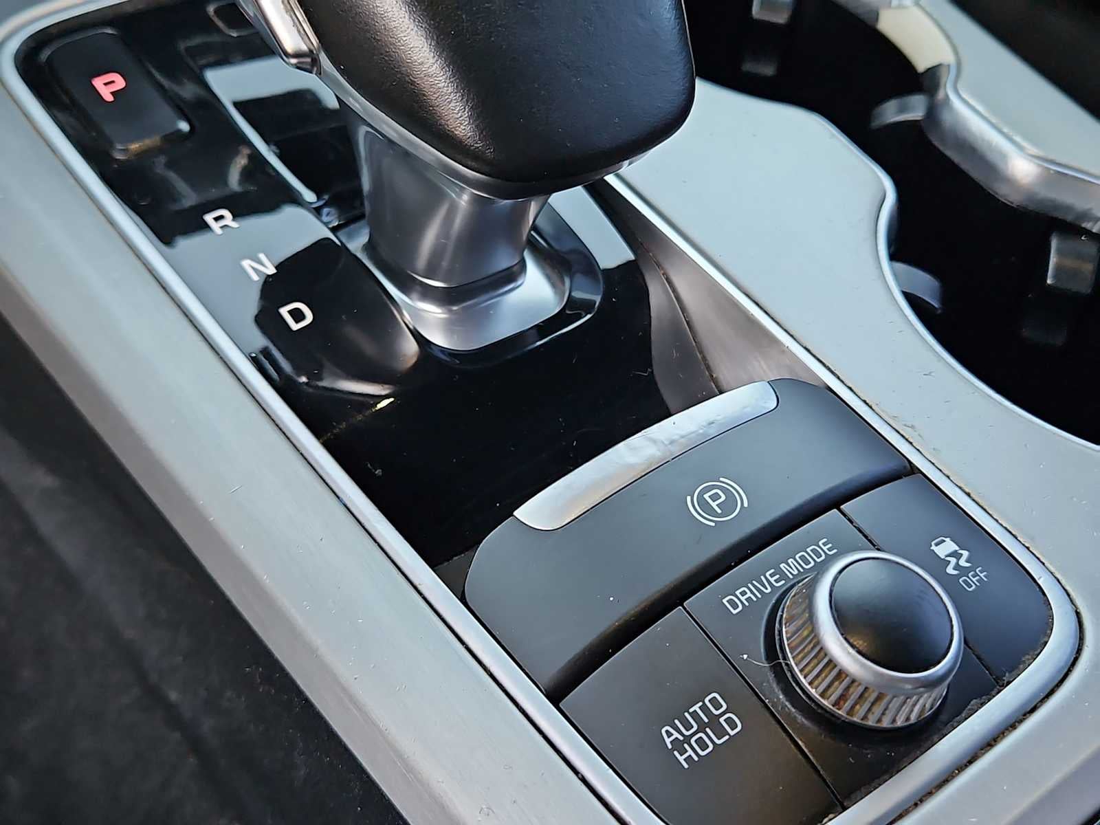 2018 Kia Stinger GT2