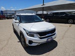 2022 Kia Seltos S