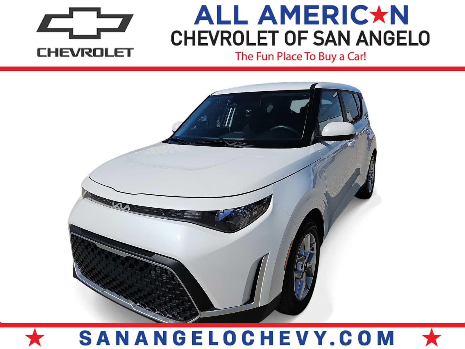 2025 Kia Soul 2.0L LX IVT's photo