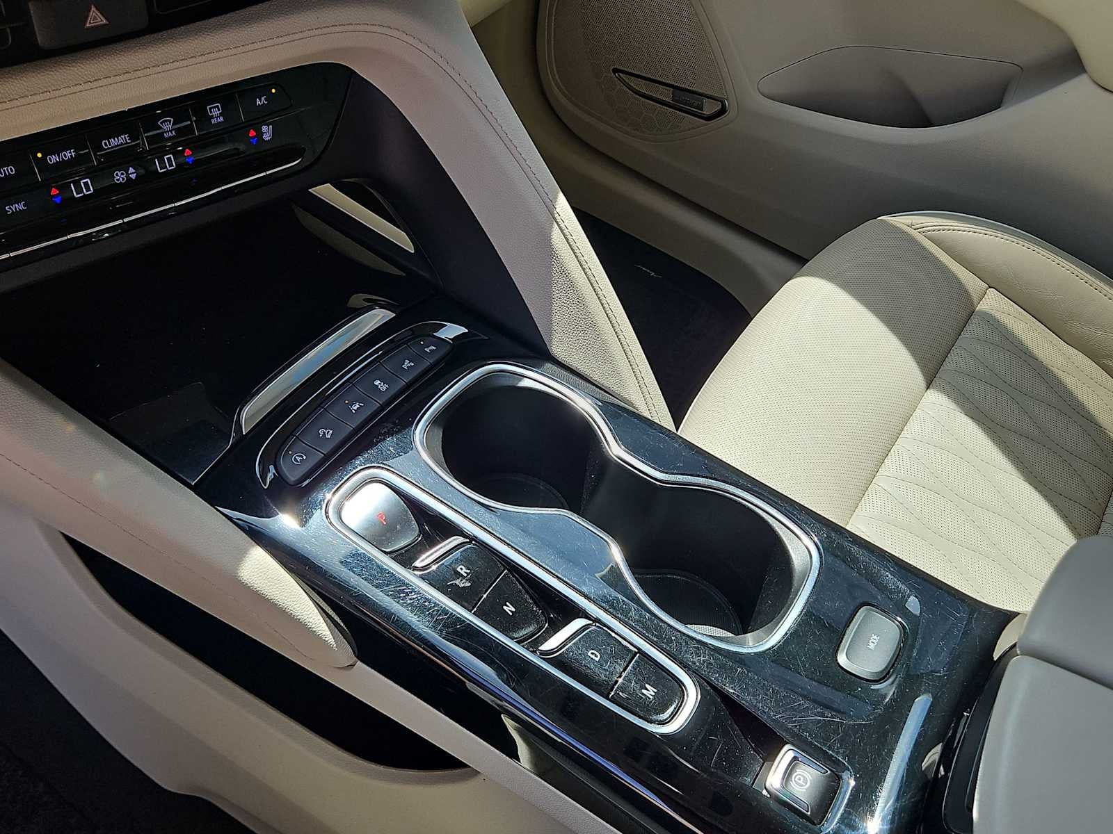 2021 Buick Envision Avenir
