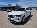 2021 Buick Envision Avenir