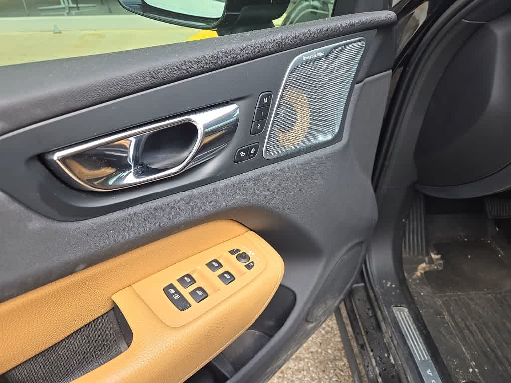 2019 Volvo XC60 Inscription