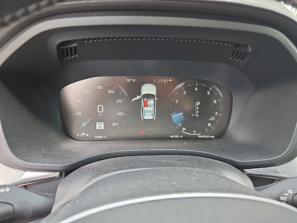 2019 Volvo XC60 Inscription