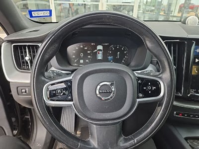 2019 Volvo XC60 Inscription