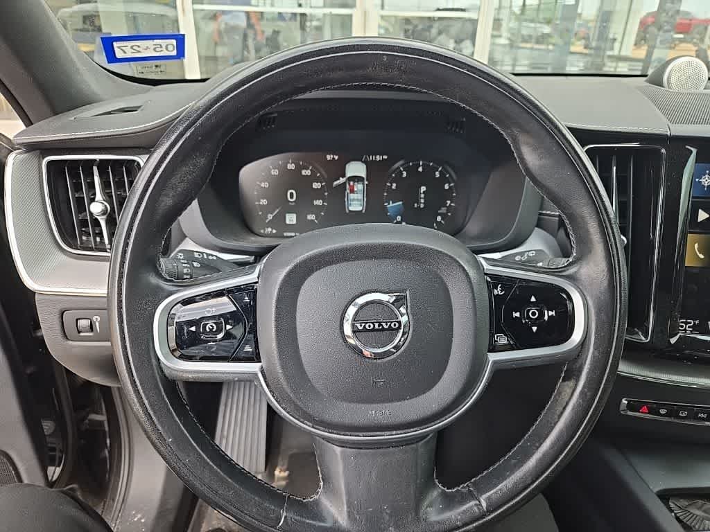 2019 Volvo XC60 Inscription