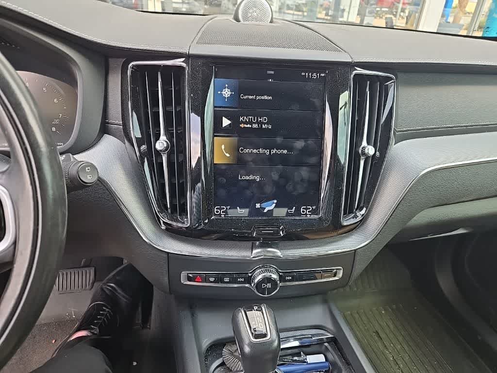 2019 Volvo XC60 Inscription