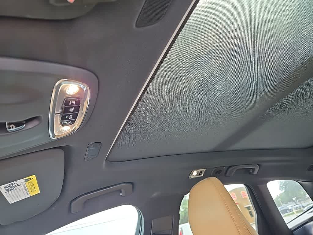 2019 Volvo XC60 Inscription