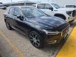 2019 Volvo XC60 Inscription