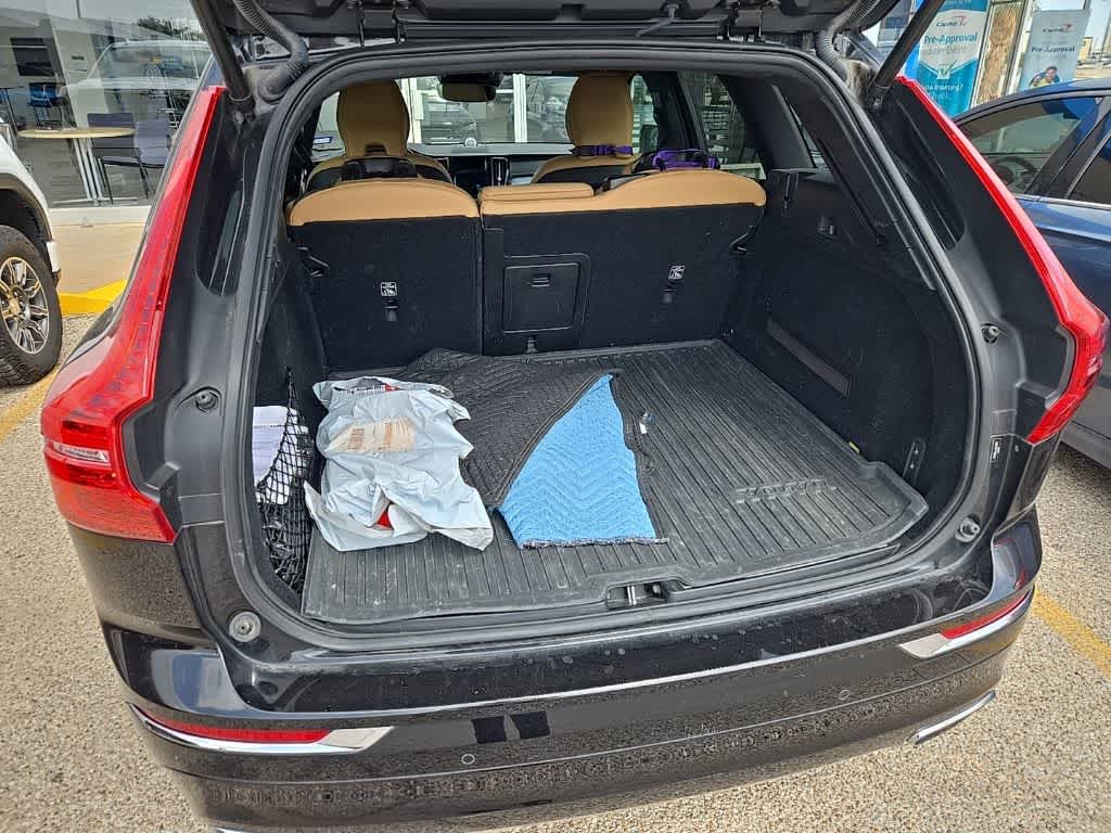 2019 Volvo XC60 Inscription