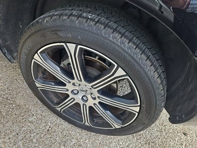 2019 Volvo XC60 Inscription
